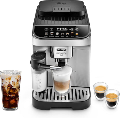 Magnifica Evo Fully Automatic Espresso Coffee Machine