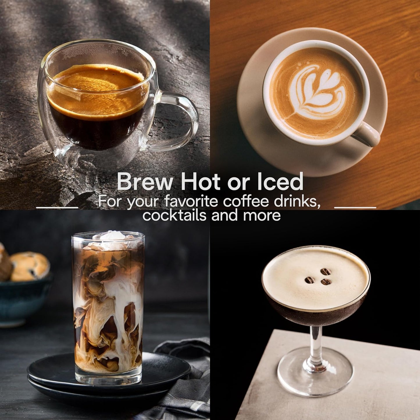 Magnifica Evo Fully Automatic Espresso Coffee Machine